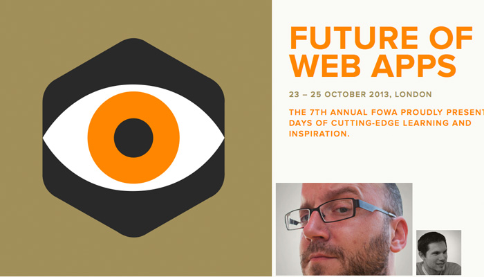 Photo of Don’t Miss the Future of Web Apps London, Special Discount Code