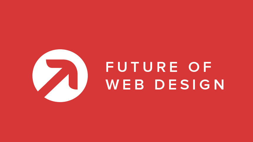 Photo of The Horizon Interactive Awards to present a live award at the Future of Web Design conference 2015.