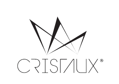 Cristaux Logo