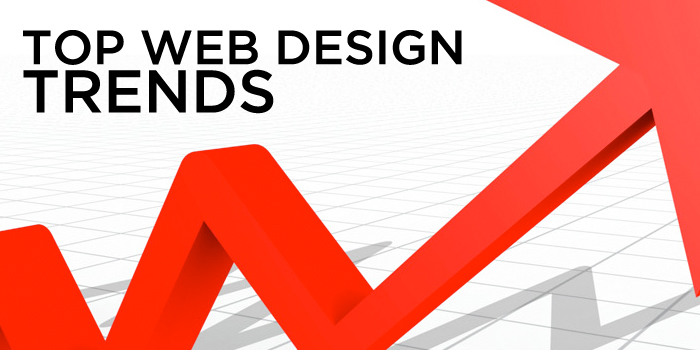 Photo of Top Web Design Trends for the Year