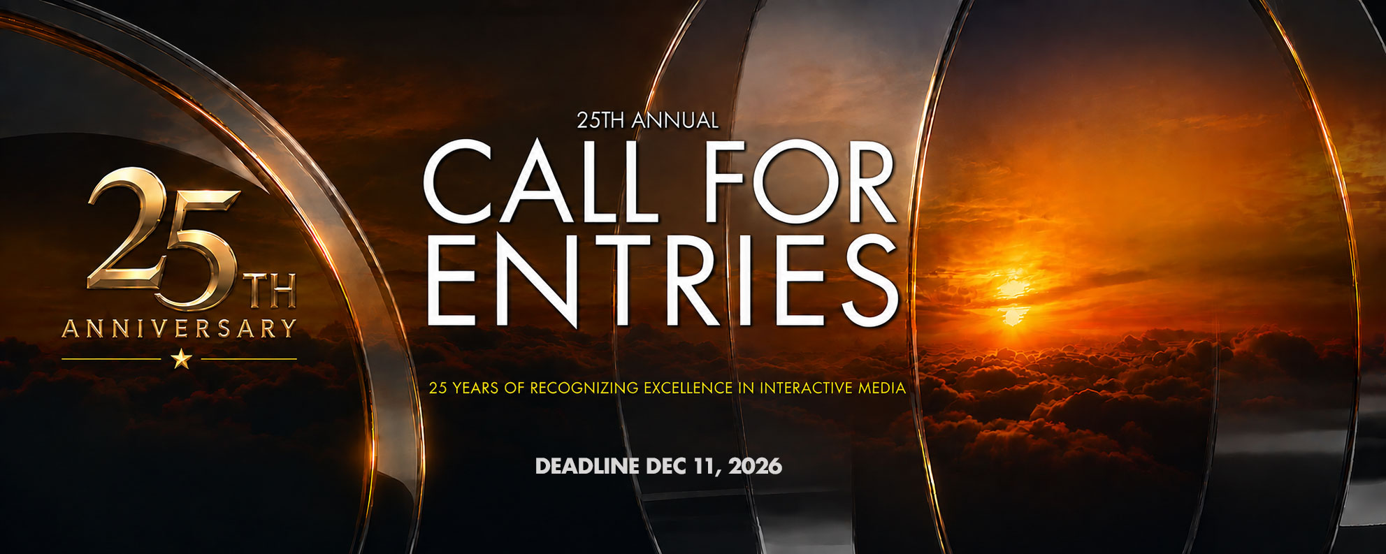 Horizon Interactive Awards � Web Design Competition
